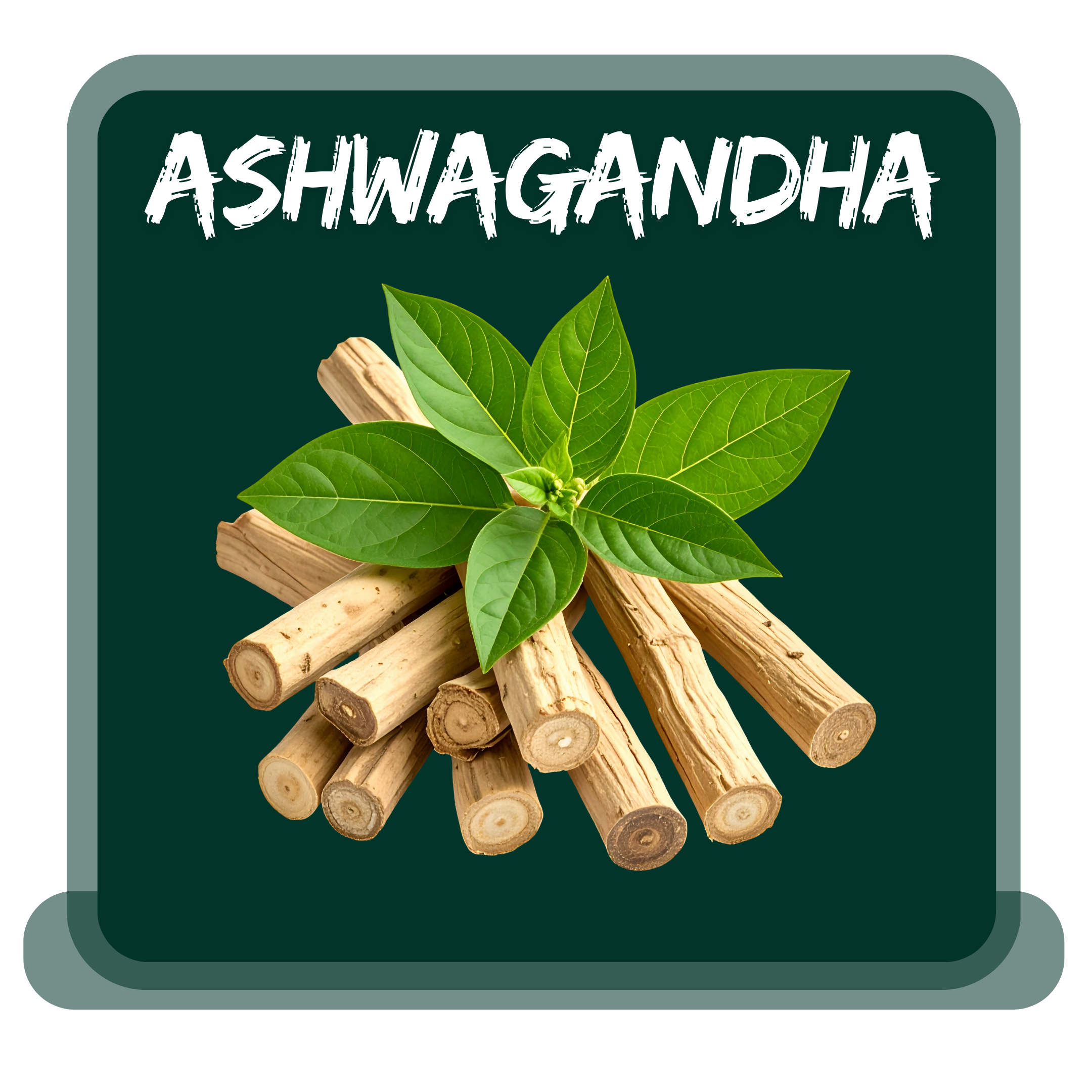 Ashwagandha