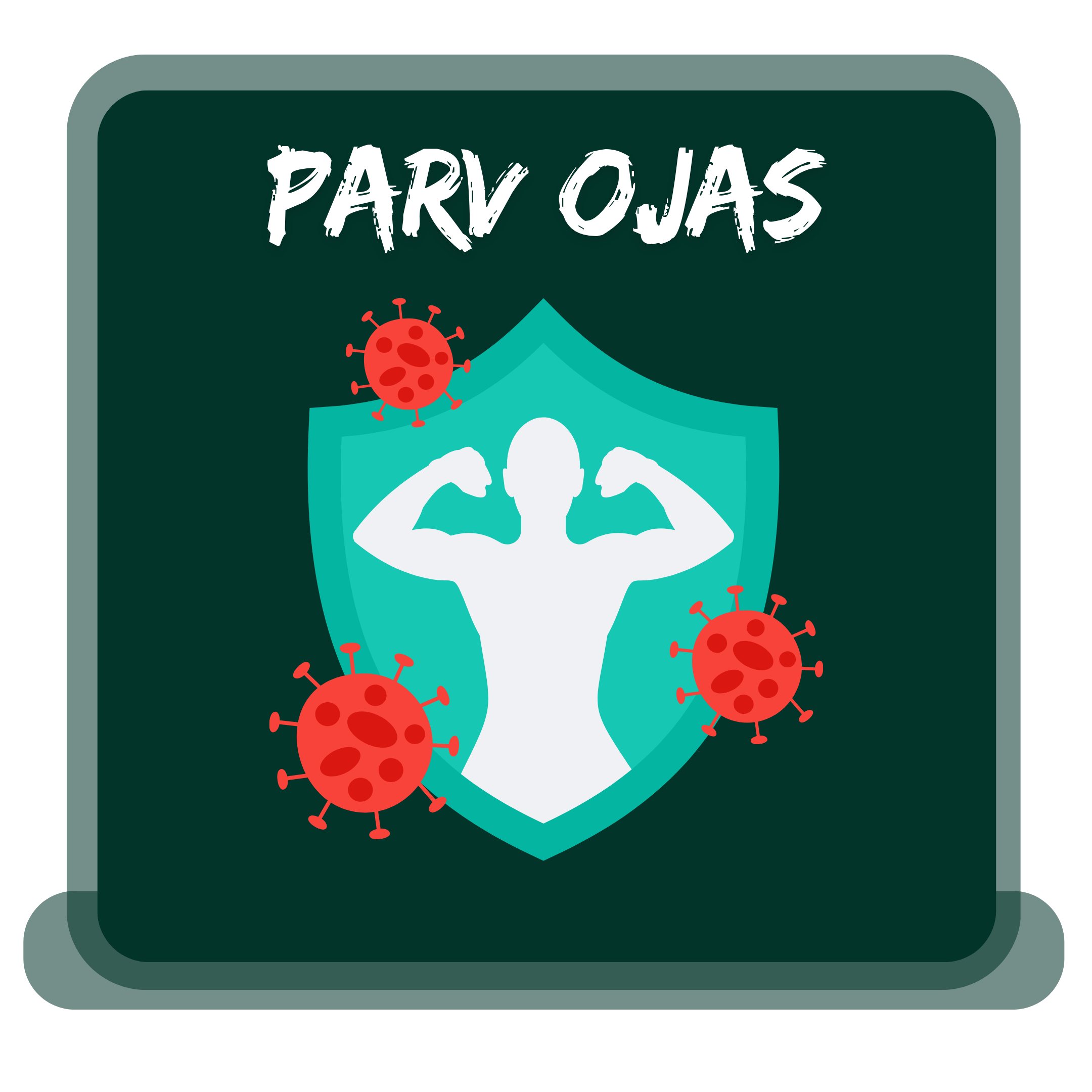 Parv ojas