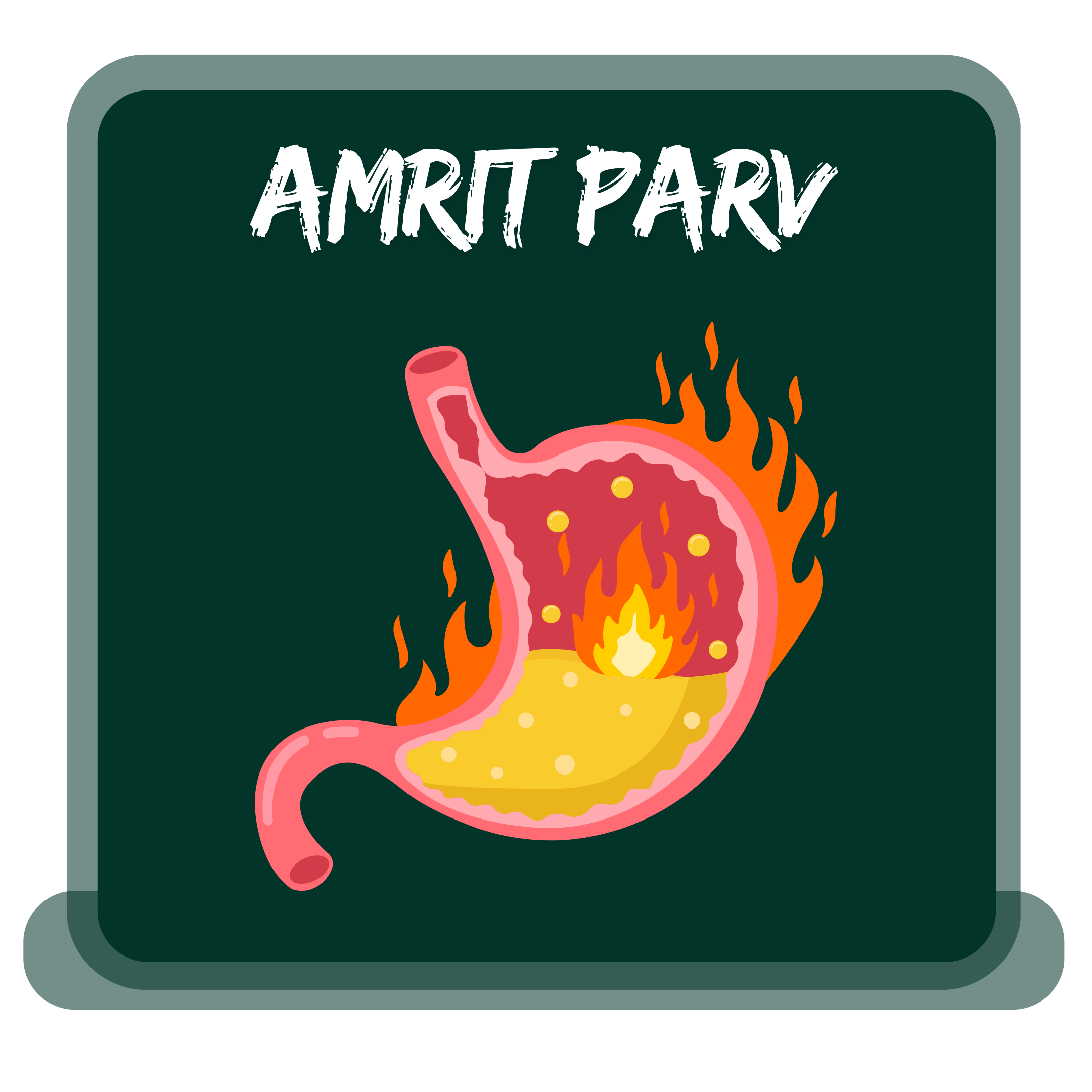 Amrit parv