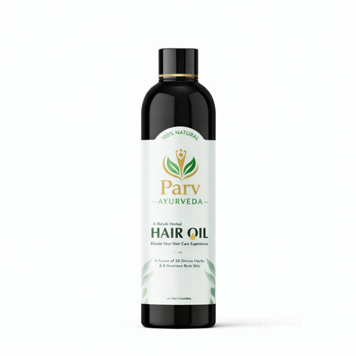 Hair Oil 100ml
