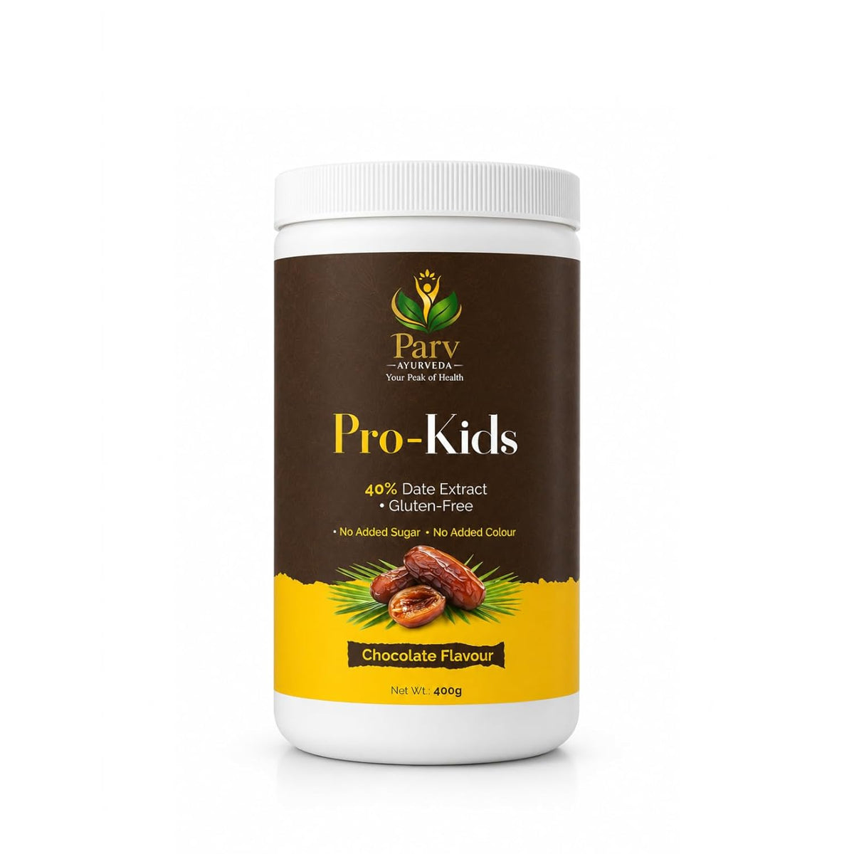 Pro-Kids Chocolate Nutrition Powder